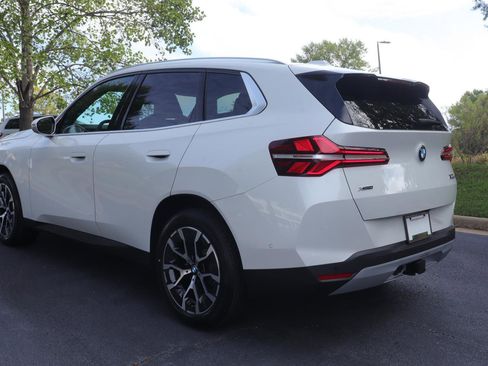 New 2026 BMW X3 xDrive30 w/ Premium Package image 5