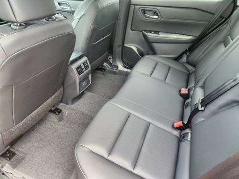 New 2026 Nissan Rogue Dark Armor FWD image 24
