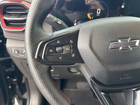 Certified 2024 Chevrolet TrailBlazer RS image 16