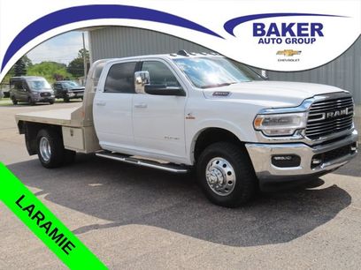 Used 2022 RAM 3500 Laramie
