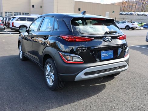 Certified 2023 Hyundai Kona SE image 5