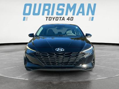 Used 2021 Hyundai Elantra SEL w/ Convenience Package