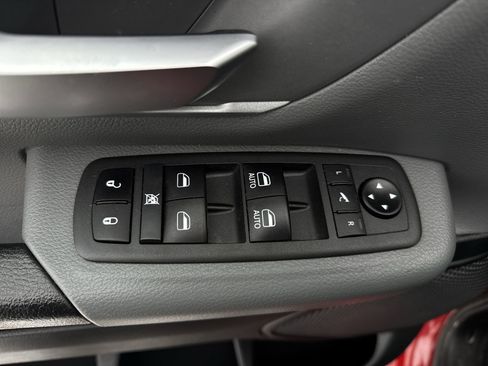 Used 2021 RAM 1500 Big Horn image 23