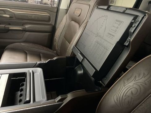 Used 2025 RAM 1500 Limited image 21