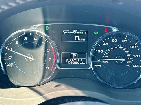 Used 2018 Subaru Forester 2.5i Limited w/ Popular Package #3B image 14