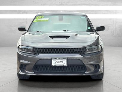 Used 2023 Dodge Charger GT w/ Blacktop Package