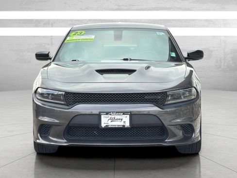 Used 2023 Dodge Charger GT w/ Blacktop Package image 3