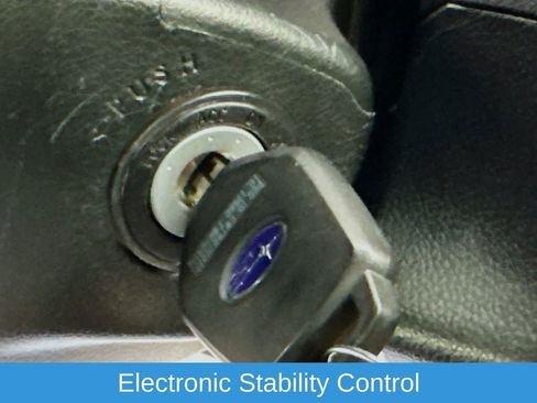 Used 2016 Subaru Outback 2.5i Premium image 19