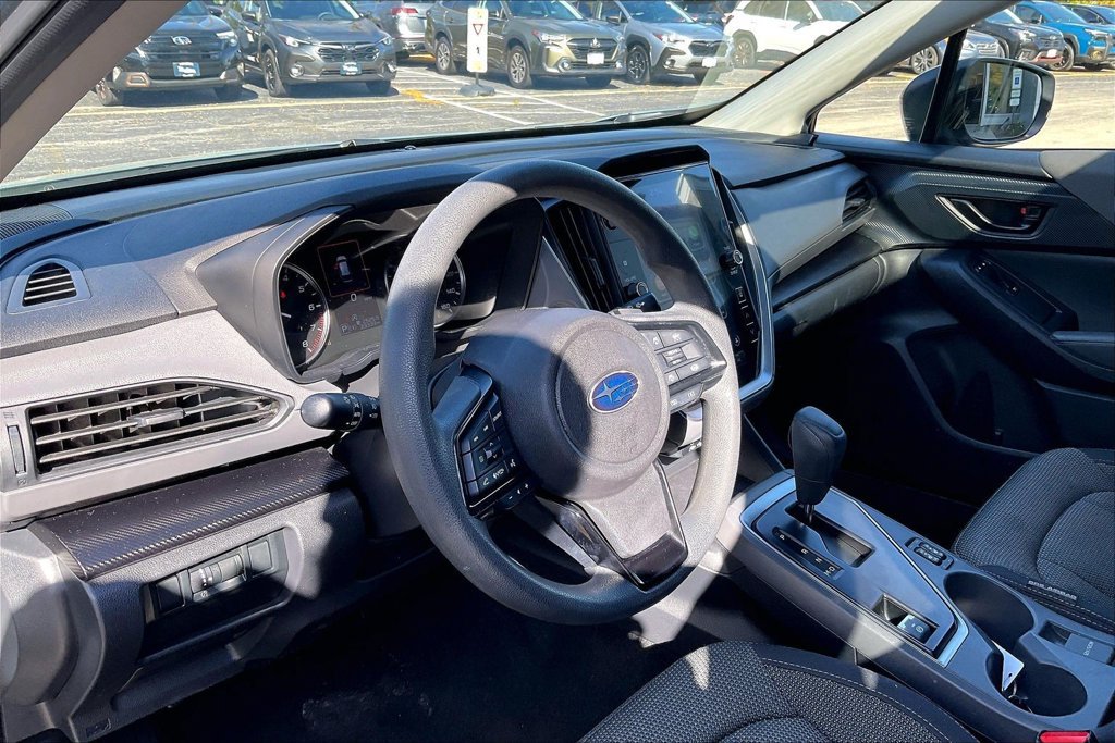 Used 2024 Subaru Crosstrek 2.0i Premium AWD/4WD image 13