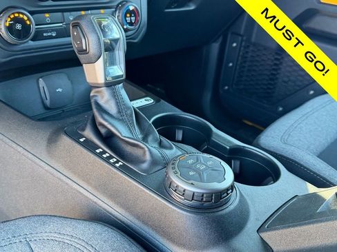 Used 2022 Ford Bronco 2-Door image 20