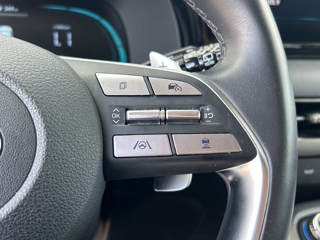 Used 2025 Hyundai Palisade SEL AWD/4WD image 19