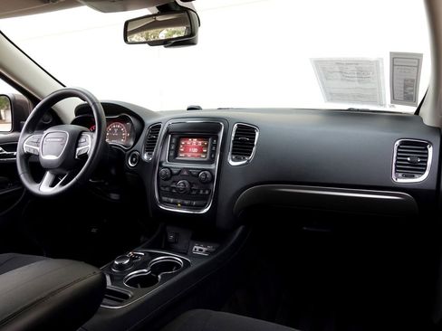 Used 2016 Dodge Durango SXT image 7