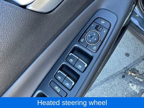 Used 2021 Hyundai Santa Fe Limited image 20