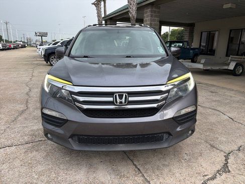 Used 2016 Honda Pilot EX-L image 11