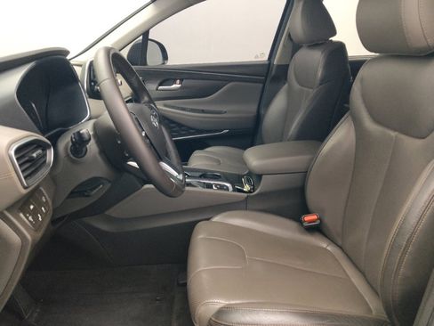Used 2020 Hyundai Santa Fe SEL FWD image 17