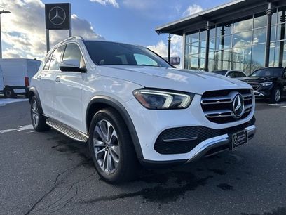 Used 2022 Mercedes-Benz GLE 350 4MATIC