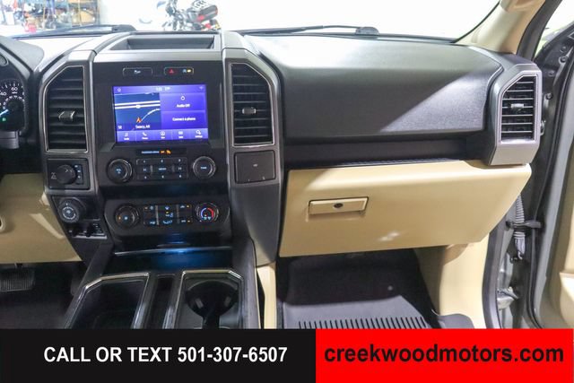 Used 2019 Ford F150 XLT w/ Equipment Group 301A Mid AWD/4WD image 46