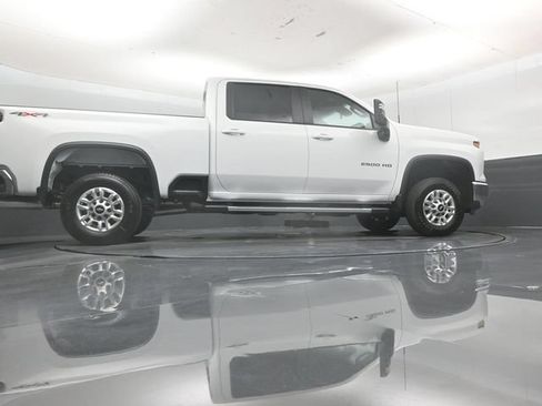 Used 2026 Chevrolet Silverado 2500 LT AWD/4WD image 45