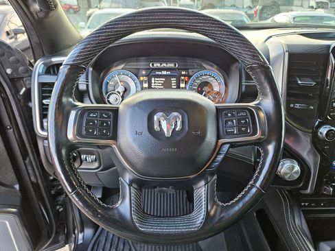 Used 2019 RAM 3500 Limited image 19