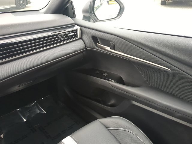 Certified 2026 Toyota Camry SE FWD image 17