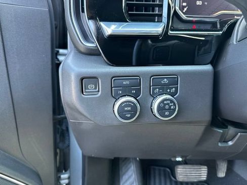 Used 2024 GMC Sierra 1500 Elevation AWD/4WD image 21