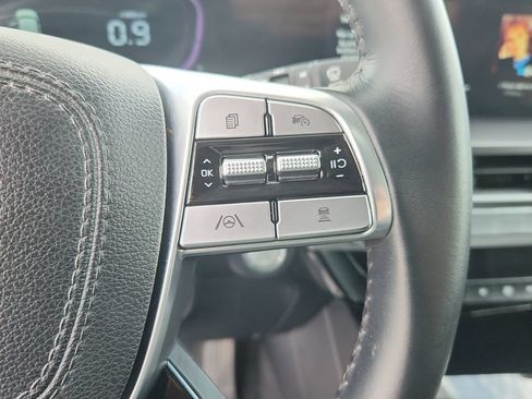 Used 2025 Kia Telluride S AWD/4WD image 24