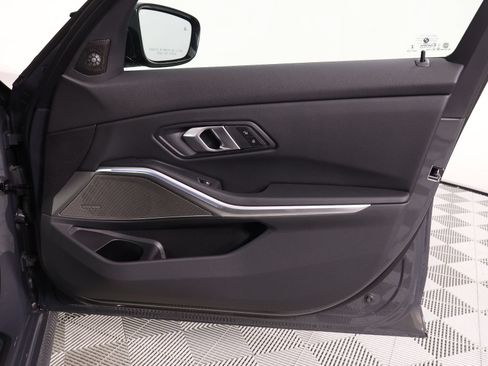 Used 2026 BMW M340i w/ Premium Package RWD image 21
