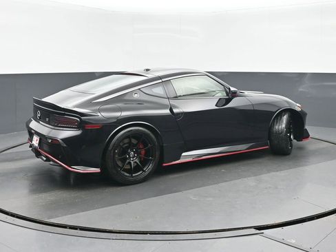 Used 2024 Nissan Z NISMO w/ Floor Mat Package image 3