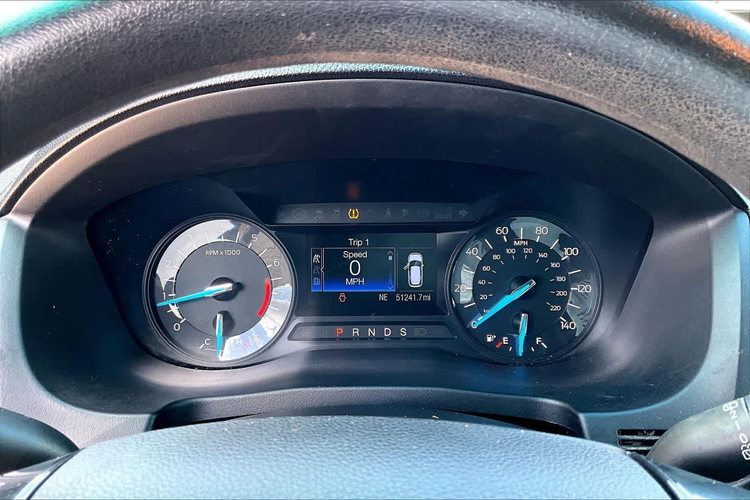 Used 2016 Ford Explorer FWD image 26