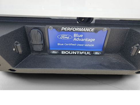 Used 2022 Ford Ranger XLT w/ Trailer Tow Package AWD/4WD image 24