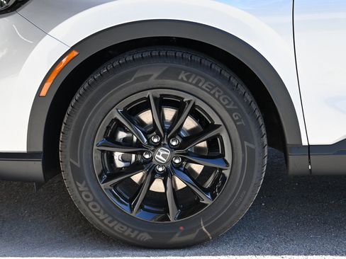 New 2026 Honda CR-V Sport-L image 37