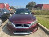 Used 2015 Honda Accord EX-L image 2