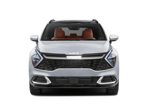Used 2023 Kia Sportage SX FWD image 7