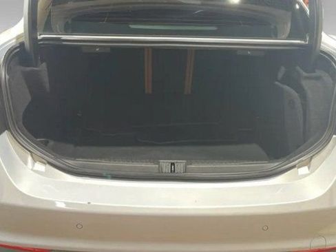 Used 2023 Alfa Romeo Giulia Ti w/ Active Assist Plus Package image 9