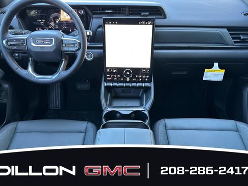 New 2026 GMC Terrain AT4 w/ Convenience Package III AWD/4WD image 13