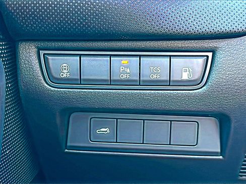 New 2026 MAZDA CX-50 2.5 Hybrid w/ Preferred Pkg image 24