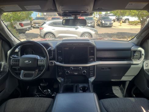 Certified 2021 Ford F150 XLT w/ Equipment Group 302A High AWD/4WD image 20