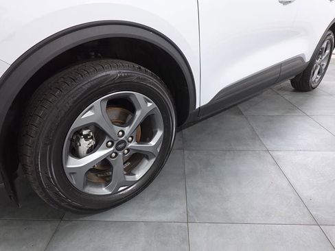 Certified 2025 Ford Escape ST-Line image 30