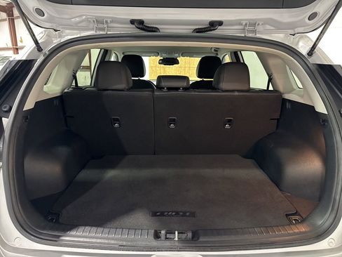 Used 2019 Kia Niro EX image 31
