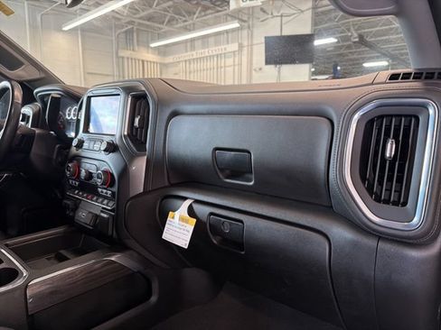 Used 2023 Chevrolet Silverado 2500 LTZ w/ LTZ Plus Package AWD/4WD image 22