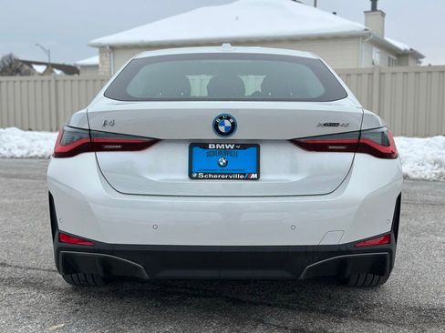 New 2025 BMW i4 xDrive40i w/ Premium Package image 6