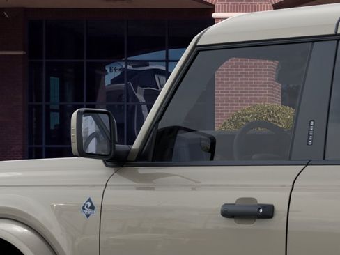 New 2026 Ford Bronco Outer Banks AWD/4WD image 22
