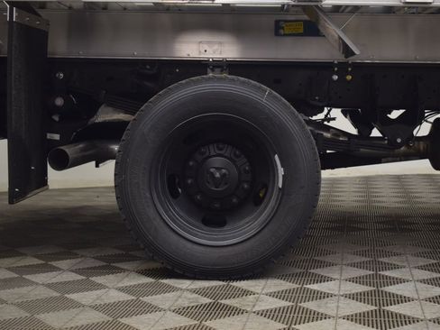 New 2026 RAM 5500 Tradesman image 32