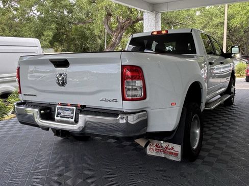 Used 2024 RAM 3500 Big Horn image 10