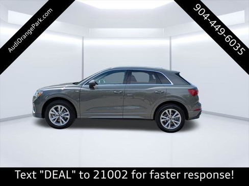 Certified 2023 Audi Q3 2.0T Premium image 7