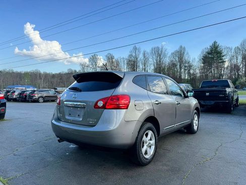 Used 2012 Nissan Rogue S w/ Special Edition Pkg image 5