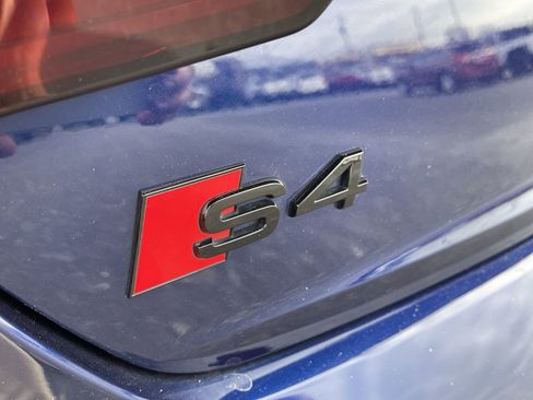 Used 2024 Audi S4 Premium Plus image 33