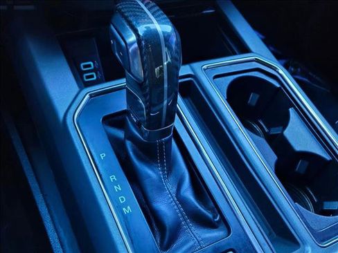 Used 2018 Ford F150 Raptor w/ Equipment Group 802A Luxury image 14