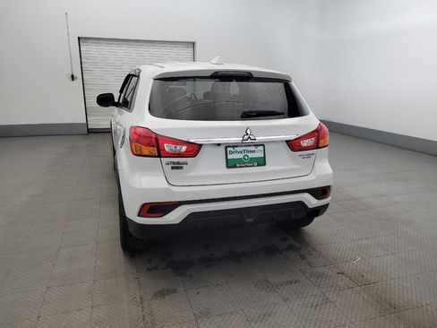 Used 2019 Mitsubishi Outlander Sport SE image 6