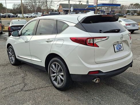 Certified 2021 Acura RDX Technology Package image 7